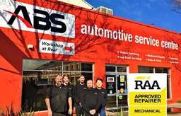ABS Auto Keswick image