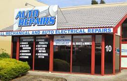 About Auto Mechanics image