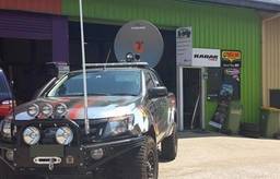 Rapid 4x4 & Mechanical image