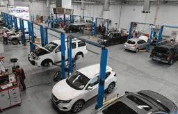 Total Nissan image