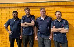 Brisbane Automotive Service image