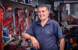 Sydney Rd Auto Repairs image