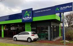 Auto Plus Frankston image