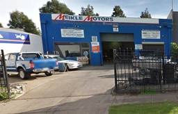 Meikle Motors image
