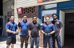 SAI Mechanical Repairs image
