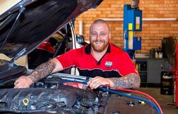 Nationwide Auto Service Centre West Gosford image