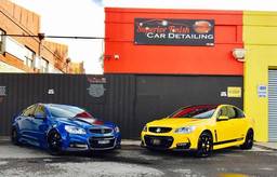 Superior Finish Car Detailing Camden image