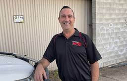 Express Auto Inspections image