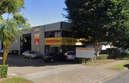 Midas Coorparoo image