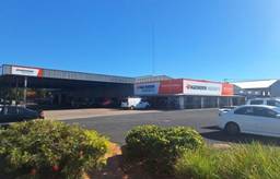 Dubbo Tyres & Battery image