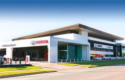 Mike Carney Toyota image