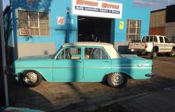 Revesby Motors Automotive Pty Ltd image