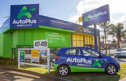 AutoPlus Cheltenham image
