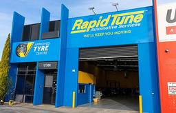 Rapid Tune Hoppers Crossing image