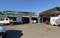 Get Wired Auto Electrics image