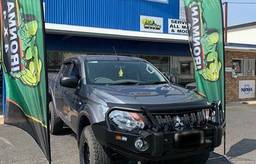 Gundy Mechanical Services image