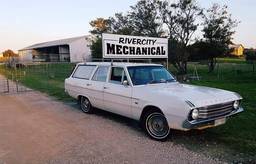Rivercity Mechanical Meningie image