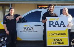 Rivercity Mechanical Tailem Bend image