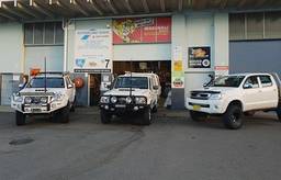 Sutherland Shire Auto Centre image