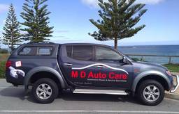 MD Auto Care Service & Repairs image