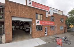 Bridgestone Select Tyre & Auto Summer Hill image