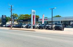 Augusta Automall image