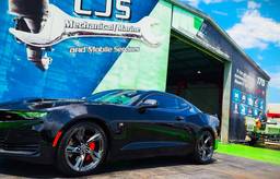 C.J.S Mechanical / Marine & Mobile Services image
