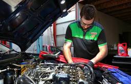 Tyabb Automotive image