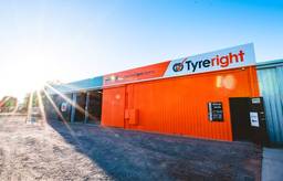 Tyreright Red Cliffs image