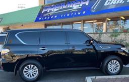 Premier Window Tinting image