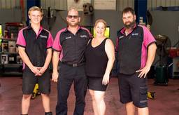 Rob 7 Automotive Repairs image