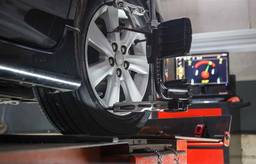 Thandi Motors image