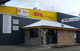 S R Automotive image