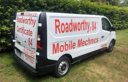 Ausmec RWC and Mechanics Mobile Brisbane image