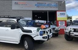 Sandgate Auto Electrics & Air Conditioning Mobile image