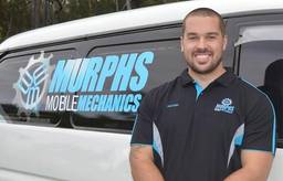 Murphs Mobile Mechanics image