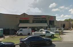 Campbelltown's Best Under Car Centre image