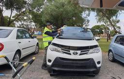 AA Windscreen and Tinting image