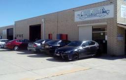 Malmek Automotives image