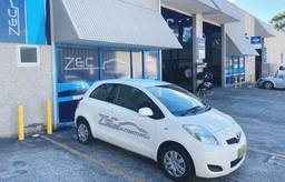 Zec Automotive image