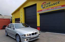 Tyre Exchange Ingleburn image