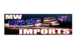 MW USA Imports image