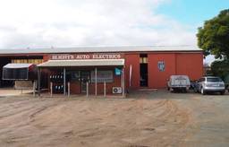 Blight's Auto Electrics image