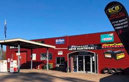 Edenhope Auto Electrical image