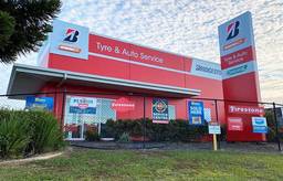 Bridgestone Select Tyre & Auto Murrumba Downs image