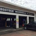 Bostock Mechanical profile image