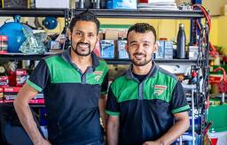 SP Auto Care image