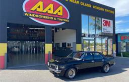 AAA Windscreen and Tinting Rockingham image