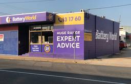 Battery World Gladstone image