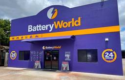 Battery World Hervey Bay image